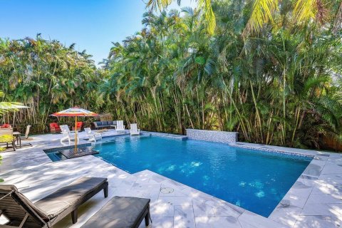 House in Boynton Beach, Florida 3 bedrooms, 153.47 sq.m. № 2248374 - photo 2