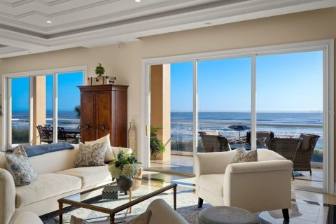 Villa ou maison à vendre à Palm Coast, Floride: 4 chambres, 424.19 m2 № 2099327 - photo 9