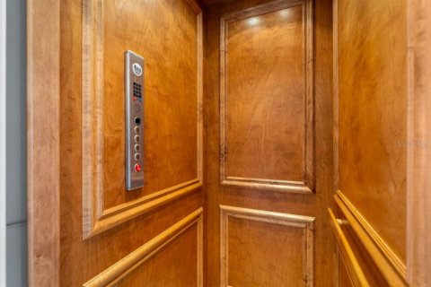 Villa ou maison à vendre à Palm Coast, Floride: 4 chambres, 424.19 m2 № 2099327 - photo 28