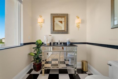 Villa ou maison à vendre à Palm Coast, Floride: 4 chambres, 424.19 m2 № 2099327 - photo 25