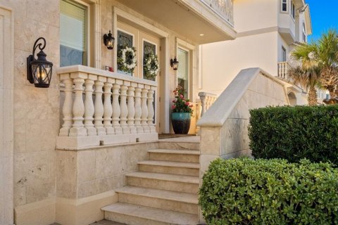 Villa ou maison à vendre à Palm Coast, Floride: 4 chambres, 424.19 m2 № 2099327 - photo 7