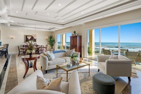 Villa ou maison à vendre à Palm Coast, Floride: 4 chambres, 424.19 m2 № 2099327 - photo 16
