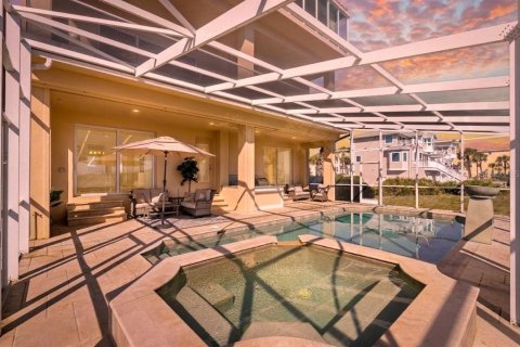 Villa ou maison à vendre à Palm Coast, Floride: 4 chambres, 424.19 m2 № 2099327 - photo 2