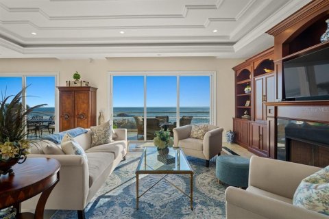 Villa ou maison à vendre à Palm Coast, Floride: 4 chambres, 424.19 m2 № 2099327 - photo 14