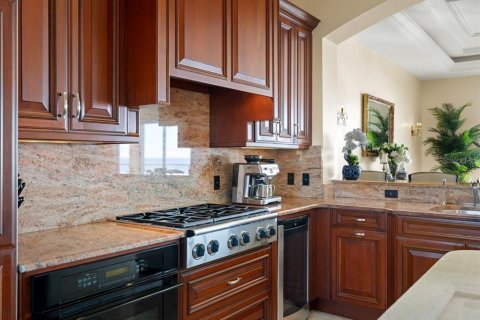 Villa ou maison à vendre à Palm Coast, Floride: 4 chambres, 424.19 m2 № 2099327 - photo 24