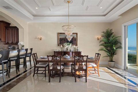 Villa ou maison à vendre à Palm Coast, Floride: 4 chambres, 424.19 m2 № 2099327 - photo 18