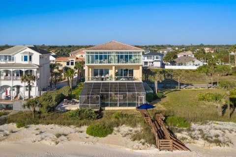 Villa ou maison à vendre à Palm Coast, Floride: 4 chambres, 424.19 m2 № 2099327 - photo 3