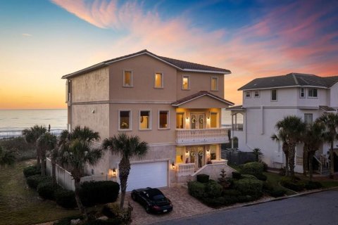 Villa ou maison à Palm Coast, Floride 4 chambres, 424.19 m2 № 2099327