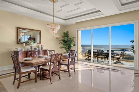 Villa ou maison à vendre à Palm Coast, Floride: 4 chambres, 424.19 m2 № 2099327 - photo 17