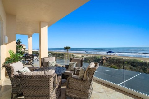 Villa ou maison à vendre à Palm Coast, Floride: 4 chambres, 424.19 m2 № 2099327 - photo 11