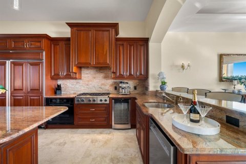Villa ou maison à vendre à Palm Coast, Floride: 4 chambres, 424.19 m2 № 2099327 - photo 22