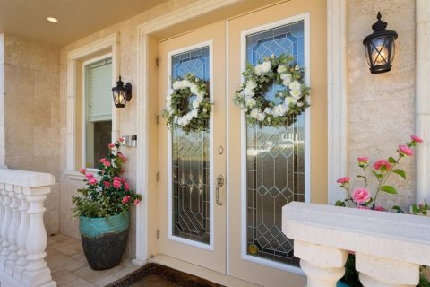 Villa ou maison à vendre à Palm Coast, Floride: 4 chambres, 424.19 m2 № 2099327 - photo 8