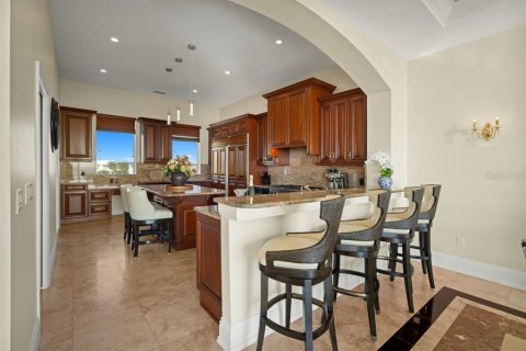Villa ou maison à vendre à Palm Coast, Floride: 4 chambres, 424.19 m2 № 2099327 - photo 19