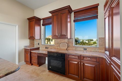 Villa ou maison à vendre à Palm Coast, Floride: 4 chambres, 424.19 m2 № 2099327 - photo 23