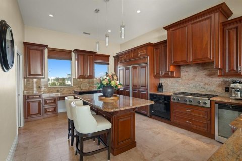 Villa ou maison à vendre à Palm Coast, Floride: 4 chambres, 424.19 m2 № 2099327 - photo 20