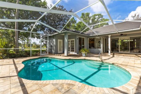Casa en venta en Tarpon Springs, Florida, 3 dormitorios, 232.16 m2 № 1618868 - foto 29