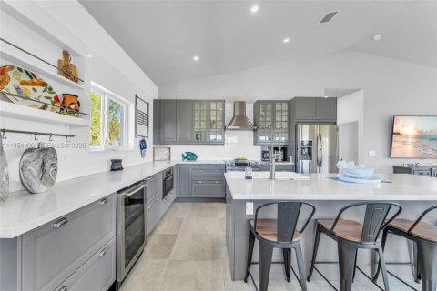 Villa ou maison à vendre à Key Largo, Floride: 4 chambres, 168.62 m2 № 2009523 - photo 28