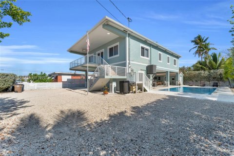 Villa ou maison à vendre à Key Largo, Floride: 4 chambres, 168.62 m2 № 2009523 - photo 16