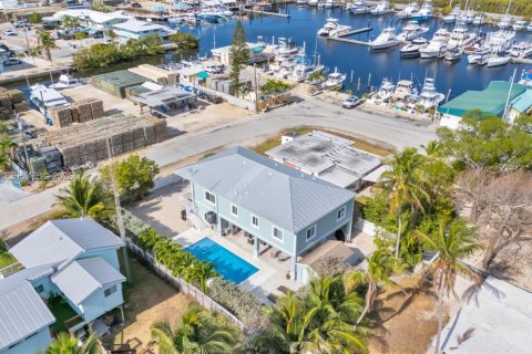 Villa ou maison à vendre à Key Largo, Floride: 4 chambres, 168.62 m2 № 2009523 - photo 12