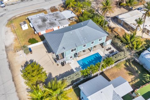 Villa ou maison à vendre à Key Largo, Floride: 4 chambres, 168.62 m2 № 2009523 - photo 13
