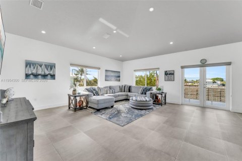 Villa ou maison à vendre à Key Largo, Floride: 4 chambres, 168.62 m2 № 2009523 - photo 23