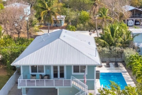 Villa ou maison à vendre à Key Largo, Floride: 4 chambres, 168.62 m2 № 2009523 - photo 2