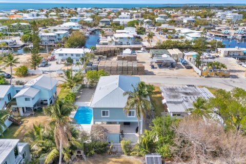 Villa ou maison à vendre à Key Largo, Floride: 4 chambres, 168.62 m2 № 2009523 - photo 11