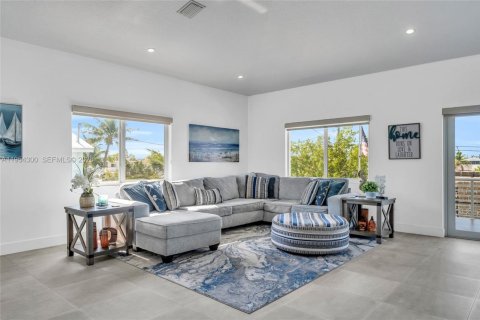 Villa ou maison à vendre à Key Largo, Floride: 4 chambres, 168.62 m2 № 2009523 - photo 24