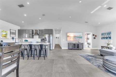 Villa ou maison à vendre à Key Largo, Floride: 4 chambres, 168.62 m2 № 2009523 - photo 21