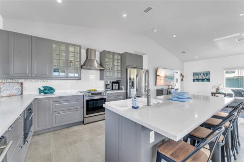 Villa ou maison à vendre à Key Largo, Floride: 4 chambres, 168.62 m2 № 2009523 - photo 29