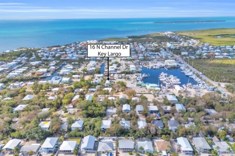 Villa ou maison à vendre à Key Largo, Floride: 4 chambres, 168.62 m2 № 2009523 - photo 5