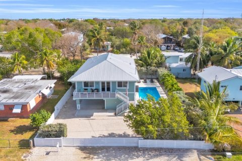 Villa ou maison à vendre à Key Largo, Floride: 4 chambres, 168.62 m2 № 2009523 - photo 10