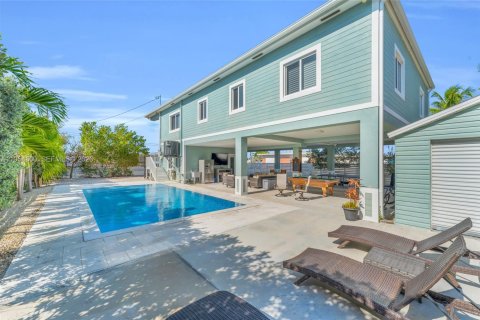 Villa ou maison à vendre à Key Largo, Floride: 4 chambres, 168.62 m2 № 2009523 - photo 17