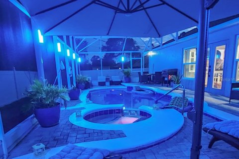 Casa en venta en Deltona, Florida, 4 dormitorios, 196.21 m2 № 1893802 - foto 28