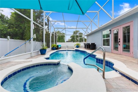 Casa en venta en Deltona, Florida, 4 dormitorios, 196.21 m2 № 1893802 - foto 26