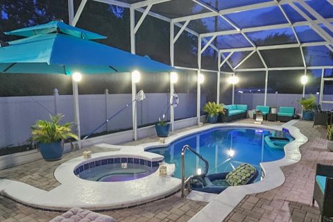Casa en venta en Deltona, Florida, 4 dormitorios, 196.21 m2 № 1893802 - foto 25