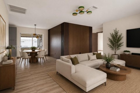 Villa ou maison à vendre à Pompano Beach, Floride: 2 chambres, 115.85 m2 № 2270846 - photo 8