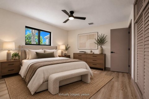 Villa ou maison à vendre à Pompano Beach, Floride: 2 chambres, 115.85 m2 № 2270846 - photo 16