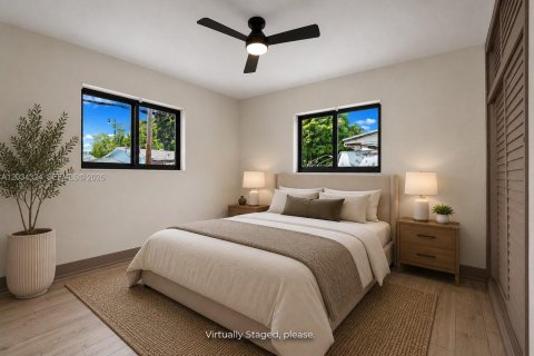 Villa ou maison à vendre à Pompano Beach, Floride: 2 chambres, 115.85 m2 № 2270846 - photo 22