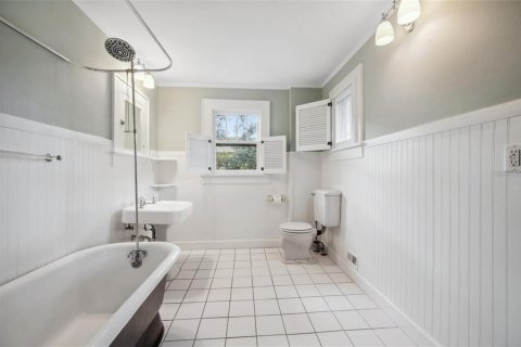 Casa en alquiler en Saint Petersburg, Florida, 3 dormitorios, 269.97 m2 № 1915384 - foto 25