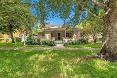 Casa en alquiler en Saint Petersburg, Florida, 3 dormitorios, 269.97 m2 № 1915384 - foto 3