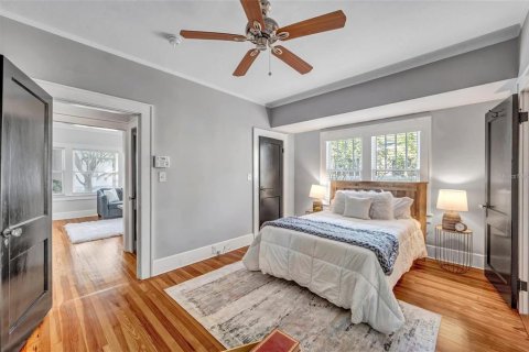 Casa en alquiler en Saint Petersburg, Florida, 3 dormitorios, 269.97 m2 № 1915384 - foto 17