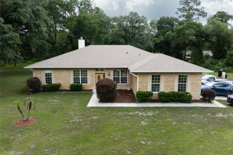 Villa ou maison à vendre à DeLand, Floride: 3 chambres, 215.35 m2 № 2211504 - photo 2
