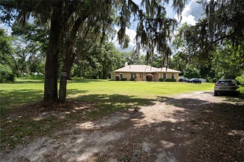 Villa ou maison à vendre à DeLand, Floride: 3 chambres, 215.35 m2 № 2211504 - photo 20