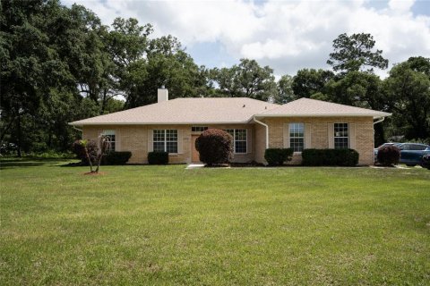 Villa ou maison à vendre à DeLand, Floride: 3 chambres, 215.35 m2 № 2211504 - photo 14