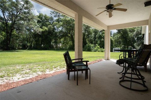 Villa ou maison à vendre à DeLand, Floride: 3 chambres, 215.35 m2 № 2211504 - photo 21
