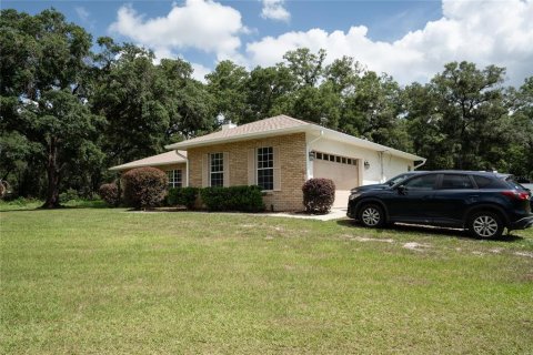 Villa ou maison à vendre à DeLand, Floride: 3 chambres, 215.35 m2 № 2211504 - photo 18