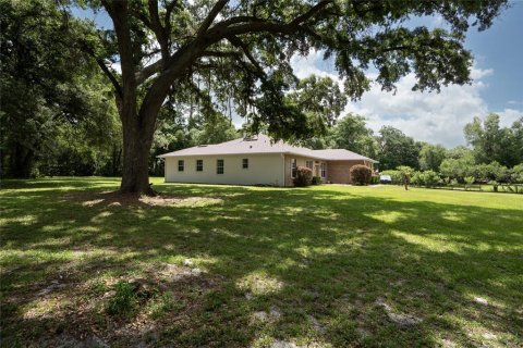 Villa ou maison à vendre à DeLand, Floride: 3 chambres, 215.35 m2 № 2211504 - photo 19