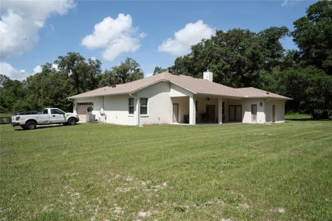 Villa ou maison à vendre à DeLand, Floride: 3 chambres, 215.35 m2 № 2211504 - photo 17