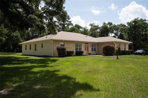Villa ou maison à vendre à DeLand, Floride: 3 chambres, 215.35 m2 № 2211504 - photo 15